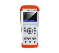 Tester Di Capacità Del Ponte Digitale LCR Portatile Tester Di Resistenza Del Misuratore Di Induttanza Ad Alta Precisione Attrezzatura Da Laboratorio Elettronica