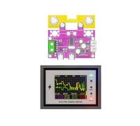 Tester di Capacità Della Batteria 0-420V Tuya WiFi Display Digitale Tensione Corrente Misuratore di Coulomb Monitor per Batteria al Litio 200A