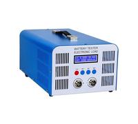 Tester di capacità della batteria al litio ad alta corrente, tester di carica e scarica 40A A40L Ampia gamma di applicazioni
