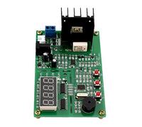 Tester di capacità della batteria al litio Test resistenza interna DC 5V con funzioni protezione multiple Rilevamento Accurato(Standard version)