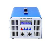 Tester di capacità della batteria EBC-A40L Carica e scarica del tester di capacità della batteria di potenza ternaria al litio ferro batteria al litio ad alta corrente 40A