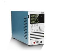 Tester di capacità della batteria KP182/ KP184 Modulo di carico elettronico/Rilevamento multifunzione a doppio canale Strumento di rilevamento automatico da 150 W/400 W(KP184)