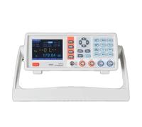 Tester di capacità LCR, Desktop LCR Digital Bridge Capacitance Resistance Impedance Capacitance Inductance Measure Instrument Multimetro Lcr(4090C)