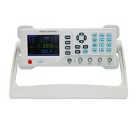 Tester di capacità LCR, ET4401 ET4410 LCR Tester da banco digitale a ponte Misuratore LCR da tavolo Misuratore di capacità Resistenza Impedenza Induttanza(ET4410)