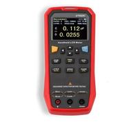 Tester di capacità LCR, UT622A UT622C UT622E Multimetro Misuratore LCR UT622 Ponte Digitale Capacimetro Induttanza Capacità Resistenza Multi Tester(UT622C)