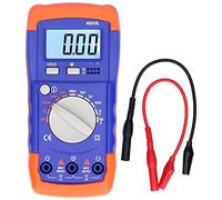 Tester di capacità outdoorm A6243L, multifunzionale, ad alta precisione, a basso consumo energetico, misuratore di induttanza digitale intelligente.