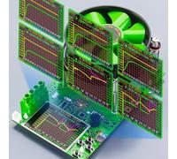 Tester di carica intelligente della batteria con misurazione interna della resistenza e della capacità, compatibile con l'app Life per il controllo remoto e