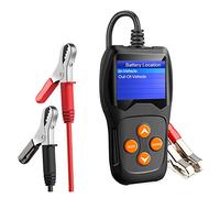 Tester di Carico, Automatic Smart 12V Auto Battery Tester Analyzer da 100 a 200 0cca for batteria for auto a carreggiata