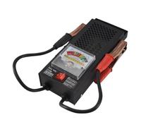 Tester di carico da 100 A 12 V/6 V per batterie al piombo-acido automobilistiche e marine