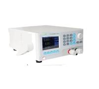 Tester di carico della batteria, ET5301 Misuratore di carico elettronico DC programmabile LCD a canale singolo/doppio 150 V 60 A 400 W Misuratore di capacità della batteria USB RS-232 485(ET5302)