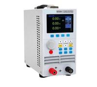 Tester di carico della batteria, Tester di capacità della batteria carico CC programmabile 150 V/40 A/400 W Software interfaccia RS485 Carico elettronico