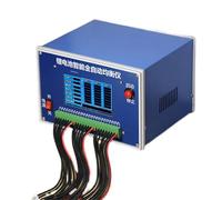 Tester di carico digitale, Equalizzatore automatico 2s-24s for Lipo/Lifepo4/LTO 1.5-4.5V Equalizzatore intelligente Bilanciatore di scarica a batteria Manutenzione/riparazione