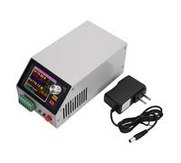 Tester di carico elettronico a controllo numerico DC 12V 1A con schermo a colori da 2,4 pollici, tensione a corrente costante 0~150V 20A 150W