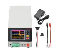 Tester di carico elettronico DC BT150W 12V 1A 150W Schermo a colori TFT da 2,4 pollici capacità carica e scarica della batteria