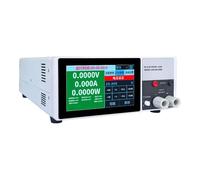 Tester Di Carico Elettronico DC Programmabile Capacità A Batteria Misurazione 'ondulazione Alta Precisione Potenza Alta Precisione(8303M)