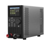 Tester Di Carico Programmabile CC Con Elettronico Da 400 W. Test Resistenza Interna Della Capacità Batteria Rilevamento Accurato