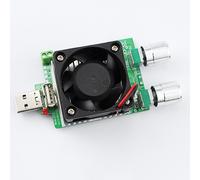 Tester di carico USB portatile 35W per analisi accurata delle prestazioni della