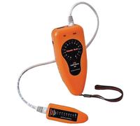 Tester Di Cavi Di Rete - GREENLEE COMMUNICATIONS