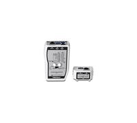 Tester di Cavi - TRENDNET - TC-NT3 - Test Corto circuito - Misura di Lunghezza - USB e RJ-45