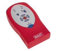 Sealey Ir & RF Portachiavi Tester VS921