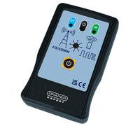 Tester Di Chiave Veicolare Draper Expert E Telecomando 418MHZ A 434MHZ 24446