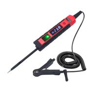 Tester di circuiti automatici con filo a molla da 3,6 M Tester leggero e