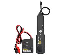 Tester di circuiti elettrici per automobili Tracker fili auto Circuito aperto e corto Strumento diagnostica da 6-42V