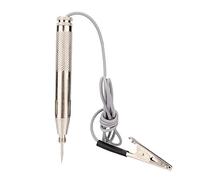 Tester di circuito di tensione, 6V-24V Rilevatore di tester di circuito di tensione per auto universale Strumento di manutenzione della penna di test della sonda automobilistica