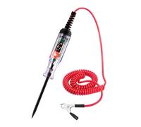 Tester Di Circuito Digitale LED Automotive 5-90V Con Display Di Tensione