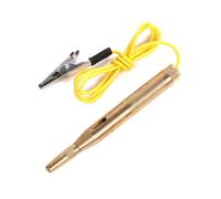 Tester Di Circuito Elettrico Per Automobili Luce Di Prova Auto Furgone 6-24V