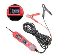 Tester di Circuito Facile Funzionamento Strumento Diagnostico Auto Test Tensione