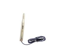 Tester Di Circuito In Ottone 6 - 24V - Laser 0280 Nuovo