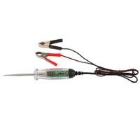 Laser Tools Circuit Tester Con Nixie Display 6269