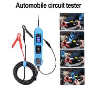 Tester di Circuito LED e LCD per Applicazioni Automotive e per risoluzione dei
