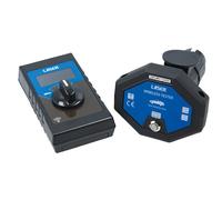 Tester Di Circuito Per Traino Wireless 12V Per Presa Di Traino 9181