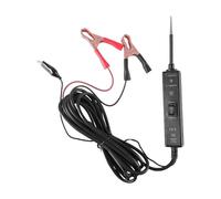 Tester Di Circuito Per Veicoli 6V-24V Per Una Diagnosi Elettrica Efficiente