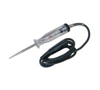 Sealey Circuito Tester 6/12/24V Con Polarity Test AK4030