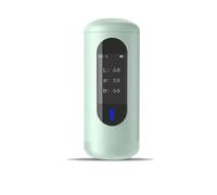 Tester di colore portatile, Colorimetro APP e, analizzatore di colore portatile, oltre 30 indici, come RGB, Lab, for la corrispondenza dei colori, misurazione a differenza di colore(Professional)