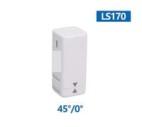 Tester di colore portatile, Colorimetro digitale portatile 45/0, analizzatore di differenza di colore for vernice, inchiostro, rivestimento in plastica con APP for telefono cellulare