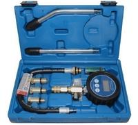 BGS Test de compresión digital para motores de gasolina