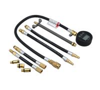 Tester Di Compressione Digitale Laser - PETROL 9037