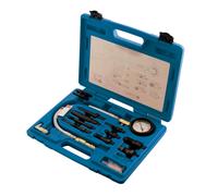 Laser Strumenti Tester di Compressione - Motori Diesel 2596