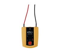 Tester Di Continuità Wiha 400 V AC, CAT II WHA45222