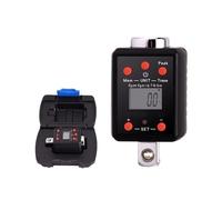 Tester di Coppia Chiave dinamometrica digitale ad alta precisione, 0,3-1000 Nm, adattatore di coppia preimpostato con attacco regolabile da 1/4" a 1/2" a 3/8" a 3/4"(1.5-30nm)