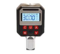 Tester di coppia digitale, Adattatore di coppia digitale LED ad alta precisione Strumento for test azionamento da 1/2 "(17 to 340)