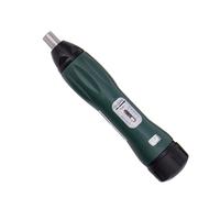 Tester di coppia digitale, Cacciavite Dinamometrico Regolabile Ad Alta Precisione 0,4-10NM Il Foro Esagonale Da 1/4 Raggiun Il Valore Preimpostato Ed È Antiscivolo(2-10NM)