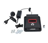 Laser Tools Digitale Coppia Tester 1.5-30Nm 8303