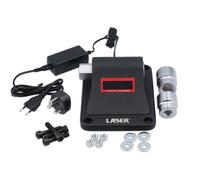 Tester Di Coppia Digitale Laser Tools 100-2000Nm 8305