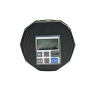 Tester di coppia digitale, Tester for chiavi dinamometriche con adattatore di coppia Misuratore digitale Collegare la testa del display computer Bicicletta for riparazione auto(0.5)