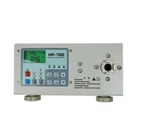 Tester di coppia elettrico in batch 10 100 Misuratore di coppia del vento con calibrazione del display digitale for ingegneria di precisione(500)